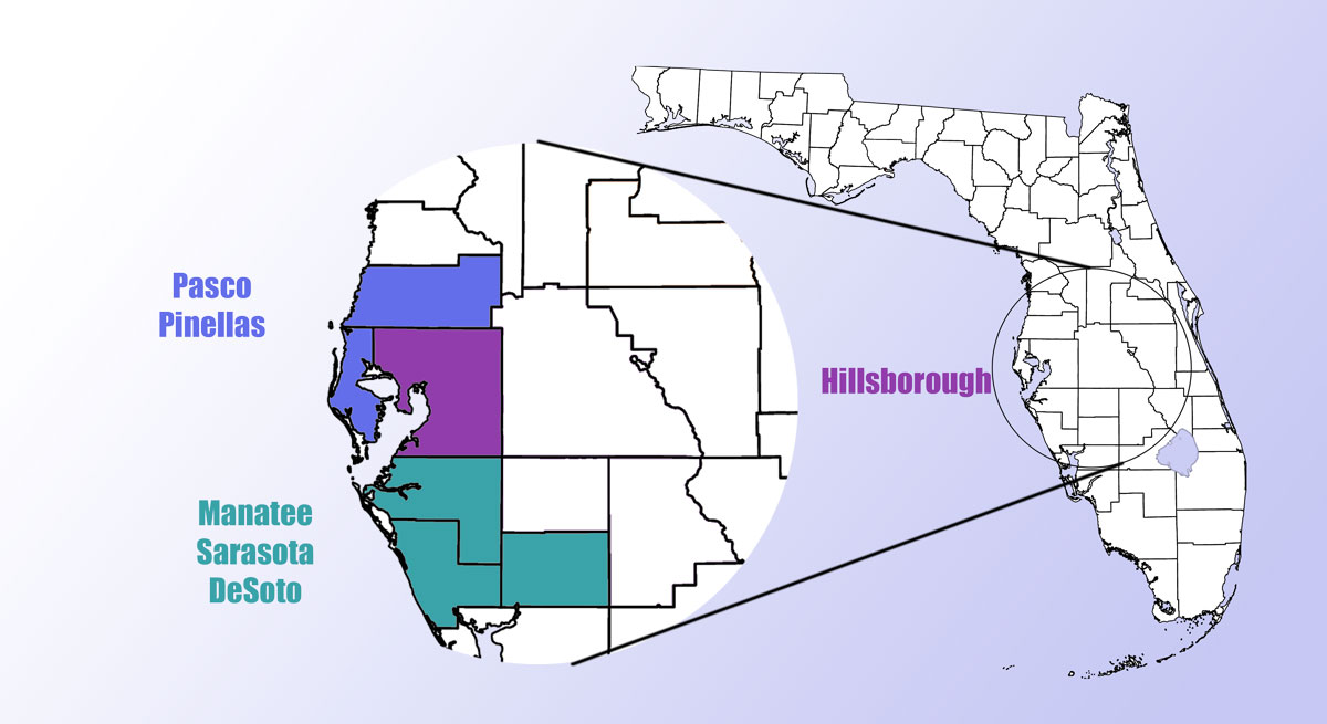 Florida-County-Map